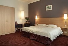 Floris Avenue Hotel Brussels