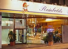 Reinbold Hotel Munich