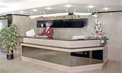 Parallel Hotel Barcelona