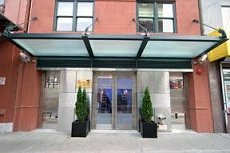 Photo hotel SOLITA SOHO HOTEL CLARION COLLECTION