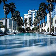 Morgans Delano Hotel Miami