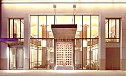 Photo hotel CHAMBERS HOTEL NEW YORK