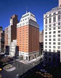Kitano Hotel New York