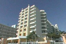 Marriott at South Beach Hotel Miami