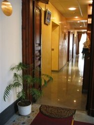 Buonarroti Home Bed & Breakfast Rome