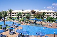 Sea World Nara Resort Gold Coast