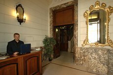 Welcome Residences Hotel Rome