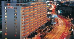 Hyatt West Hollywood Los Angeles