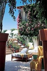 Mondrian Hotel Los Angeles