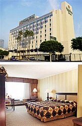 Holiday Inn City Center Los Angeles