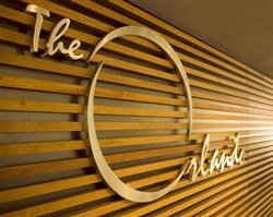 The Orlando Hotel Los Angeles 