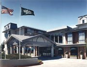 Holiday Inn Fishermans Wharf San Francisco