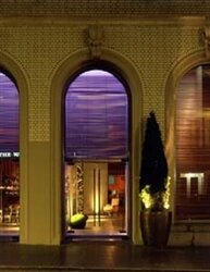 Clift Hotel San Francisco
