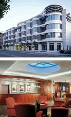 Holiday Inn Express Fishermans Wharf San Francisco