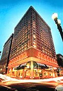 Photo hotel PAN PACIFIC HOTEL SAN FRANCISCO