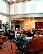 Galleria Park Hotel San Francisco