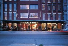 Ambassador Hotel New Orleans