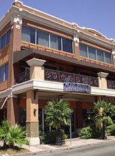Clarion Grand Boutique Hotel New Orleans