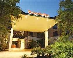 Travelodge Garden City Brisbane Hotel