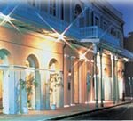 Bourbon Orleans Hotel New Orleans