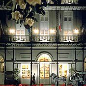 Omni Royal Orleans Hotel New Orleans