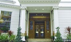 Grange Strathmore Hotel London