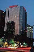 W New Orleans Hotel