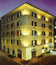 Patria Hotel Rome