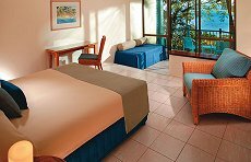 Photo hotel DUNK ISLAND RESORT