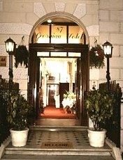 The Georgian Hotel London