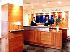 Saint Georges Hotel London