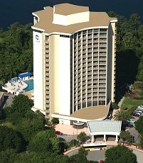 Best Western Lake Buena Vista Hotel Orlando