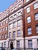 Astor Court Hotel London