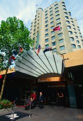 Photo hotel GRAND MERCURE HOTEL ON SWANSTON MELBOURNE