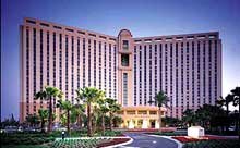 Rosen Centre Hotel Orlando