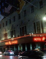 Allegro Hotel Chicago