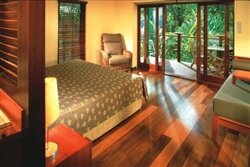 Photo hotel SILKY OAKS LODGE DAINTREE