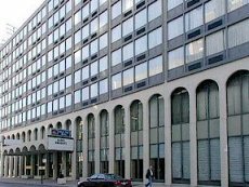 Best Western Grant Park Hotel Chicago
