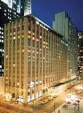 Westin Michigan Avenue Chicago