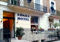 Adare Hotel London