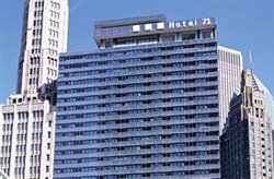 Hotel 71 Chicago