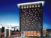 Hyatt Regency Mccormick Placechicago