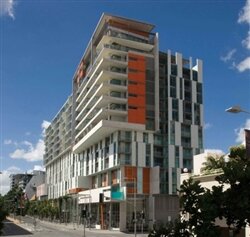 Mantra South Bank Brisbane