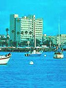 Holiday Inn On The Bay San Diego