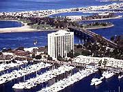 Hyatt Regency Mission Bay Spa & Marina