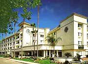 Comfort Inn & Suites Zoo/Sea World Area San Diego