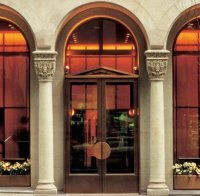 Morgans Hotel NewYork