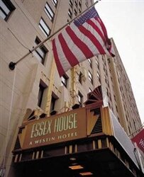 Jumeirah Essex House New York