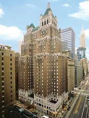 Radisson Lexington Hotel New York