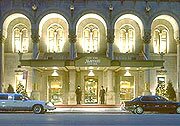 Marriott East Side New York